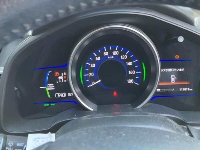 FIT HYBRID