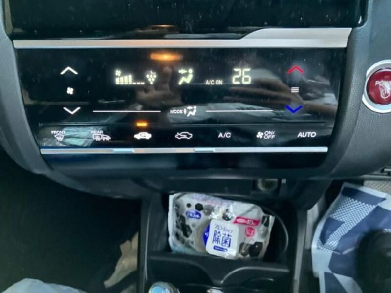 FIT HYBRID