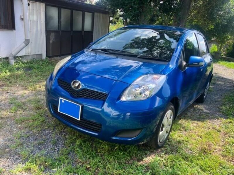 VITZ