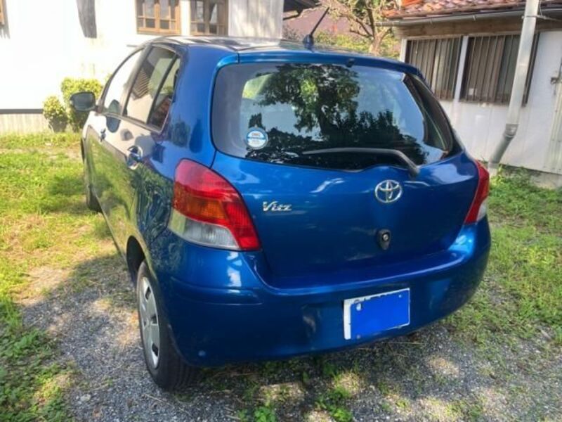 VITZ