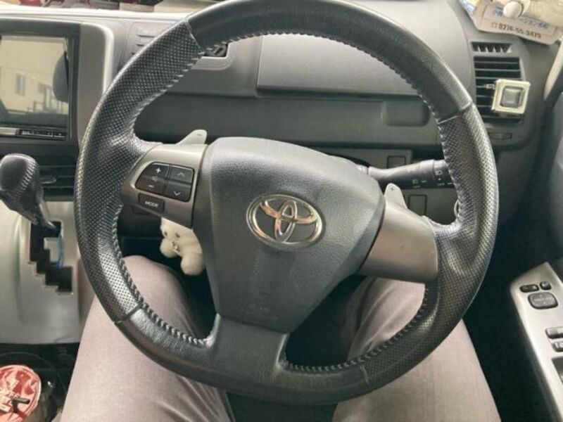 VOXY