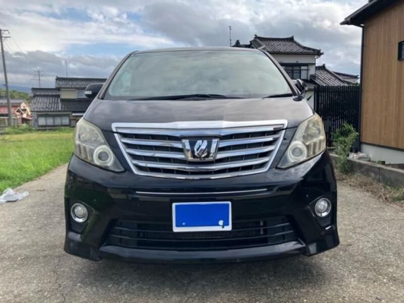 ALPHARD-0