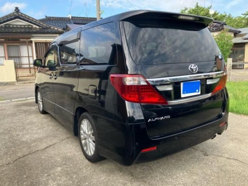 ALPHARD