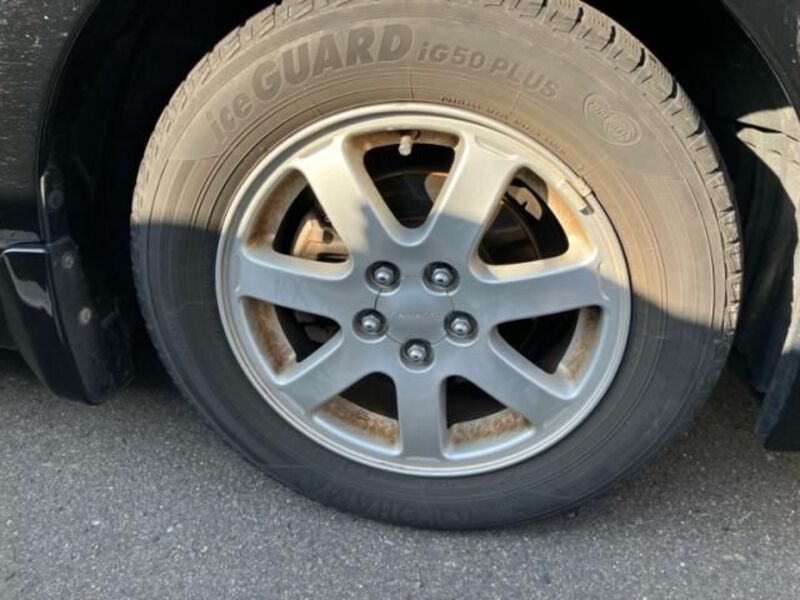 IMPREZA SPORT