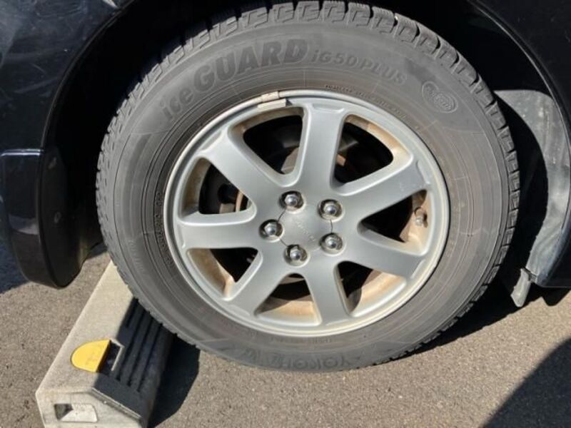 IMPREZA SPORT