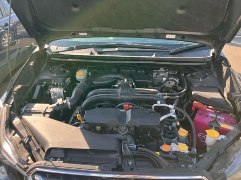 IMPREZA SPORT