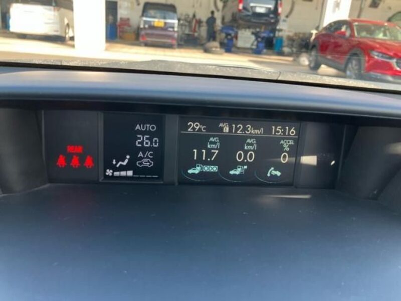 IMPREZA SPORT