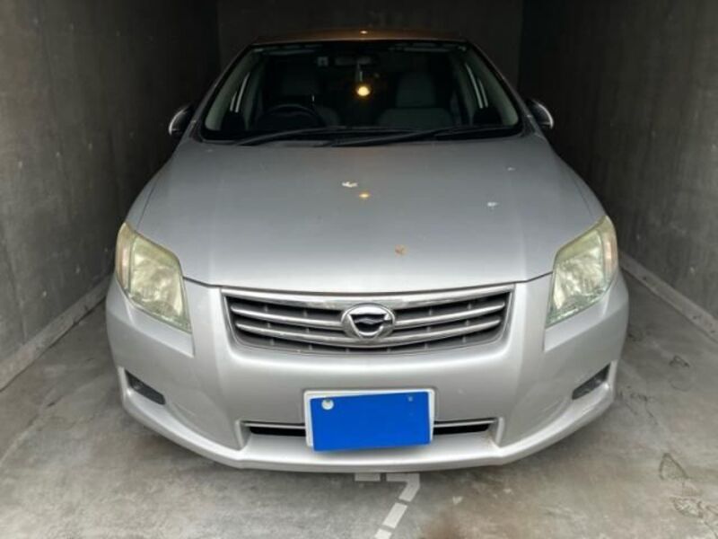 COROLLA AXIO