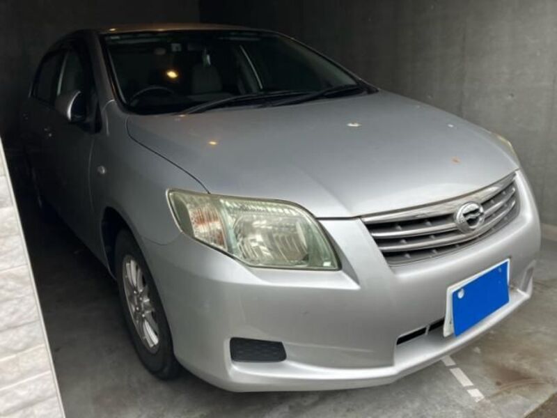 COROLLA AXIO