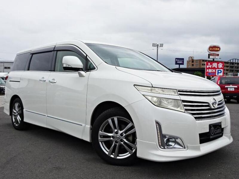 ELGRAND
