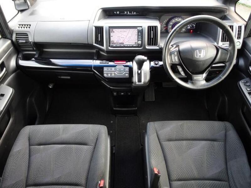 STEPWAGON SPADA