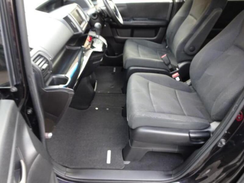 STEPWAGON SPADA