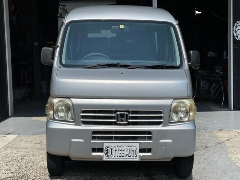 ACTY VAN