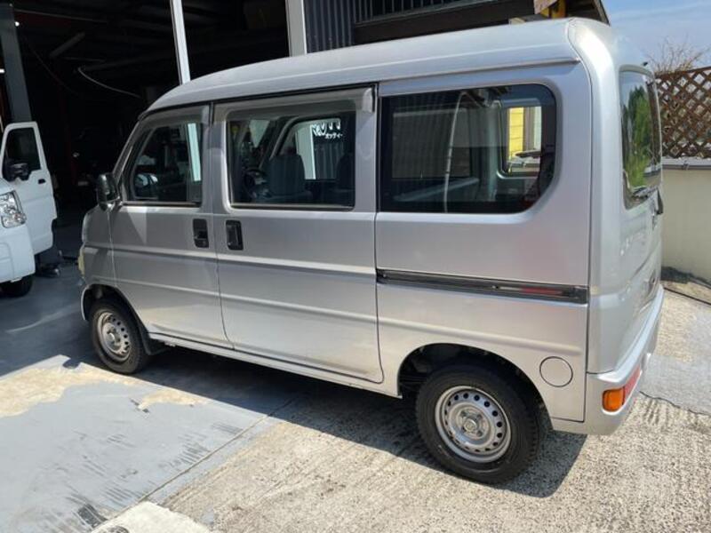 ACTY VAN