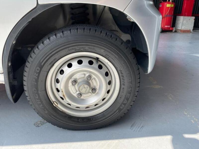 ACTY VAN
