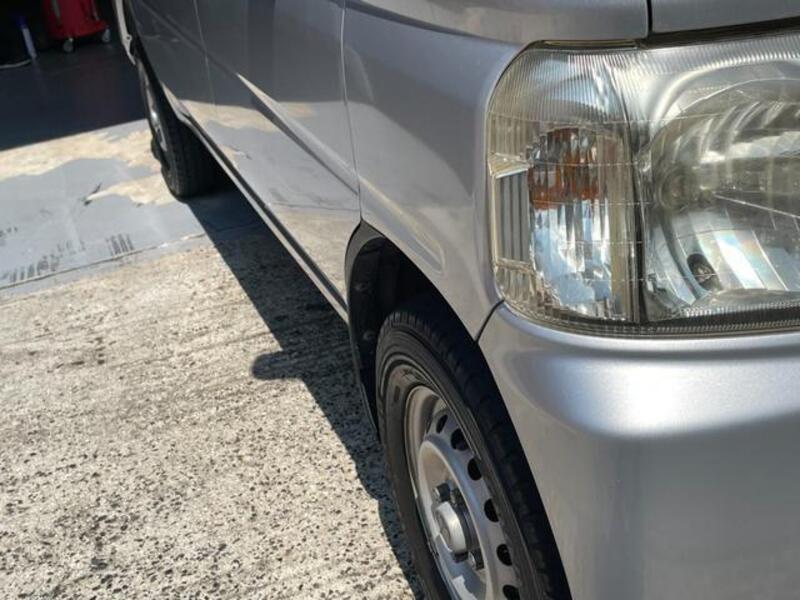 ACTY VAN