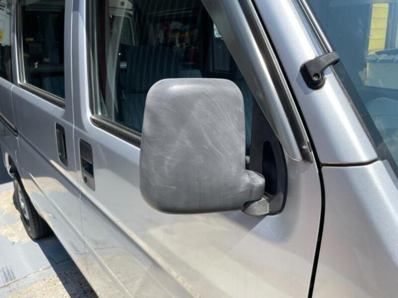 ACTY VAN