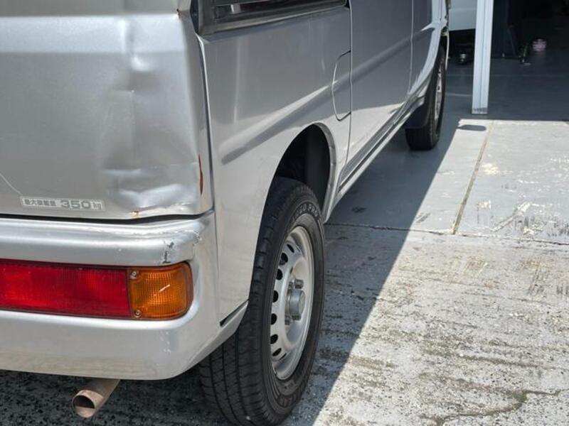 ACTY VAN