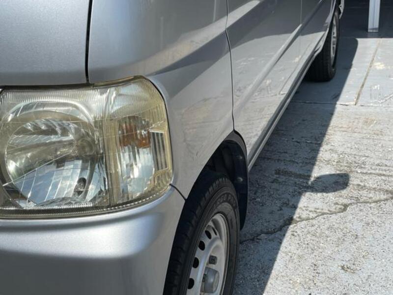 ACTY VAN