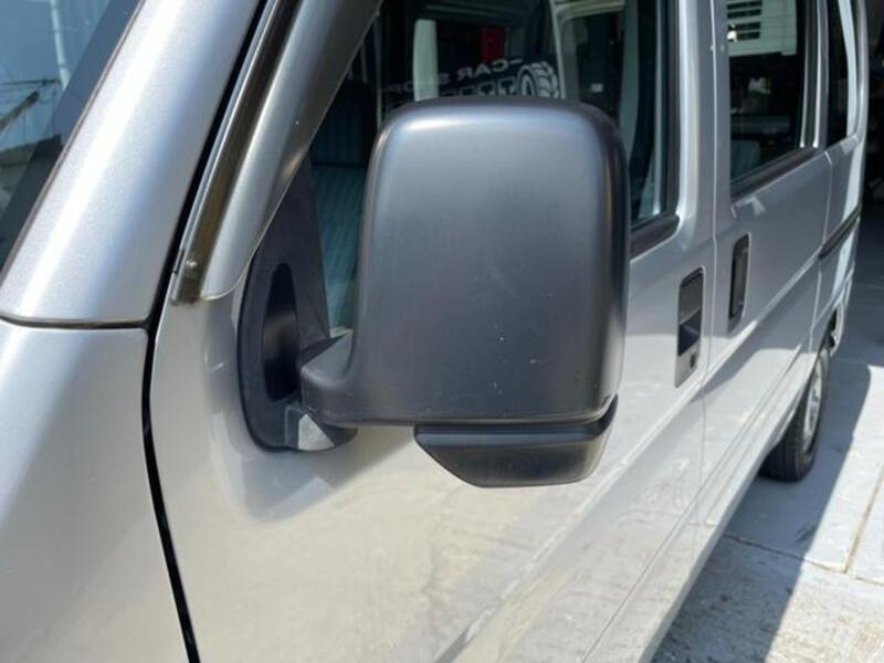 ACTY VAN