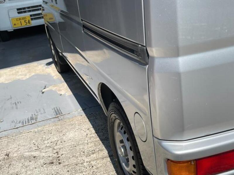ACTY VAN