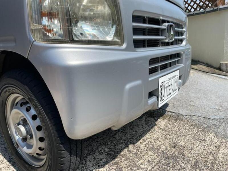 ACTY VAN