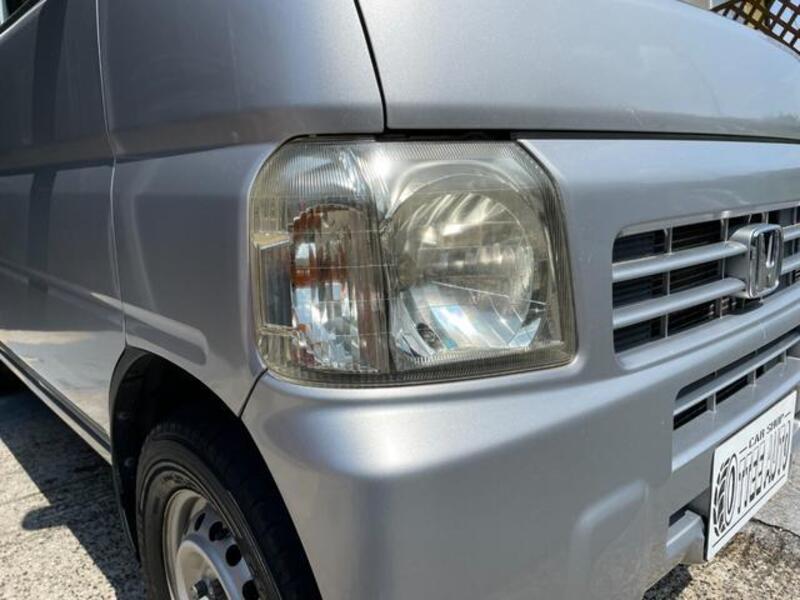 ACTY VAN