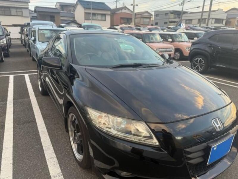 CR-Z-0