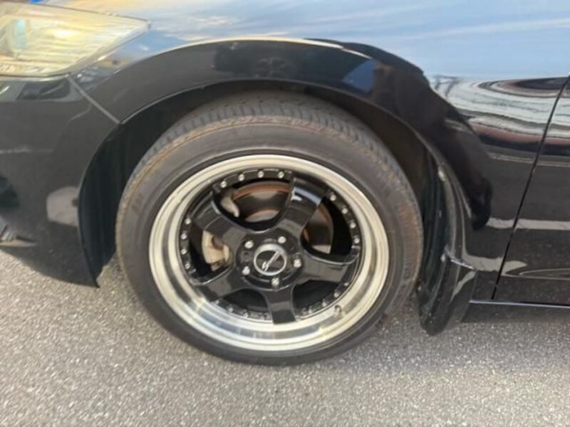 CR-Z