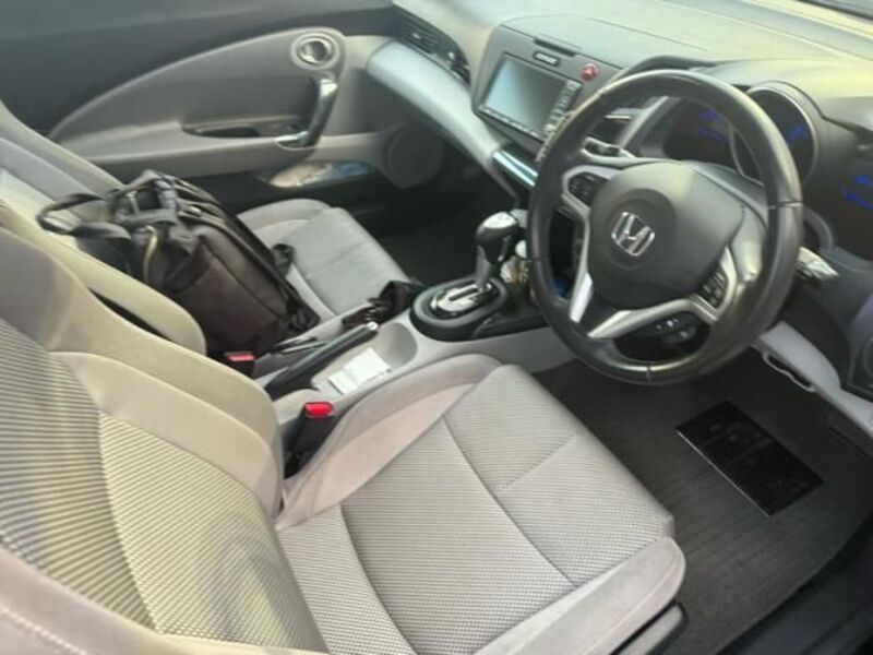 CR-Z