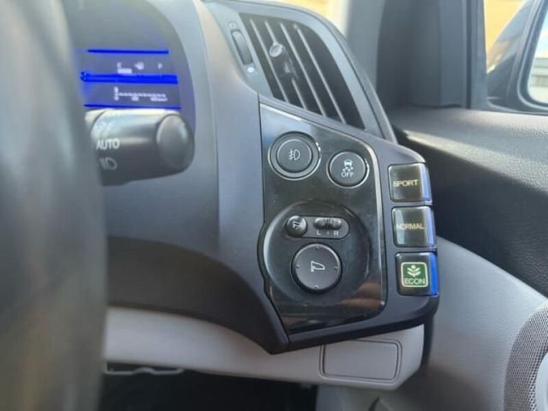 CR-Z