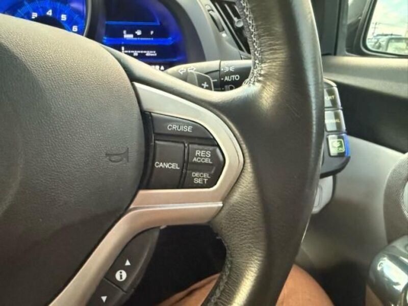 CR-Z