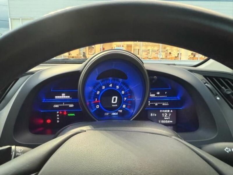CR-Z