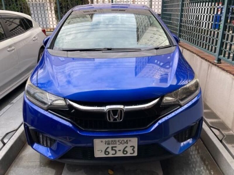 FIT HYBRID