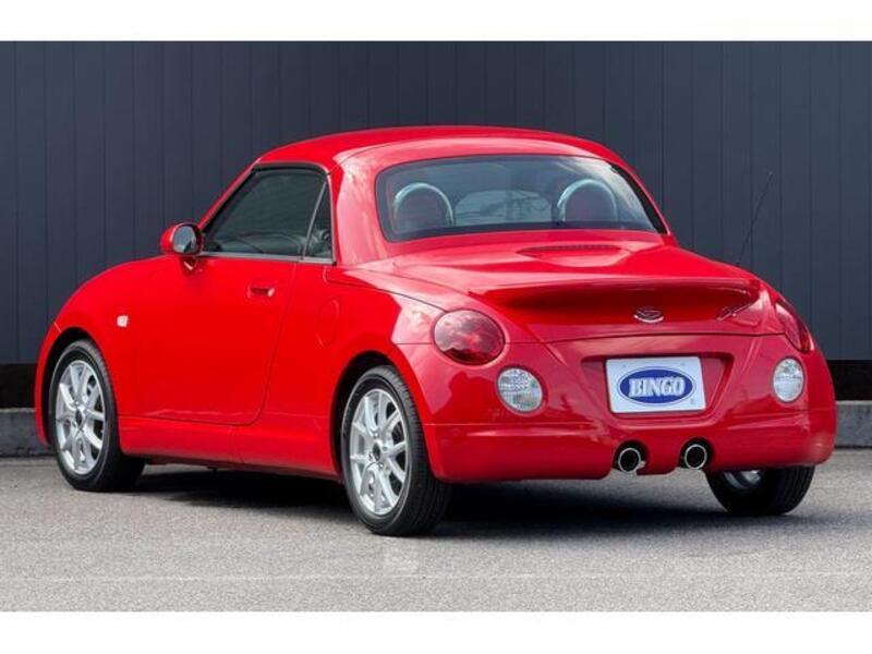 COPEN