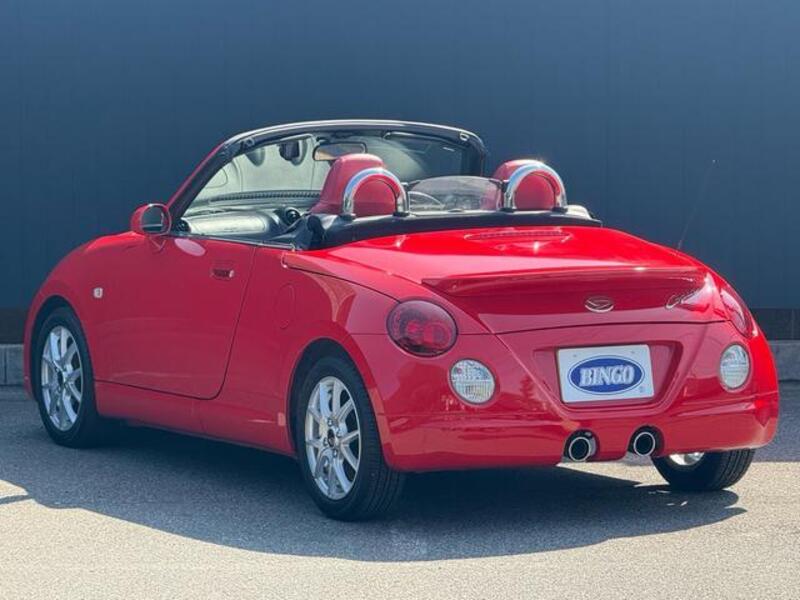 COPEN