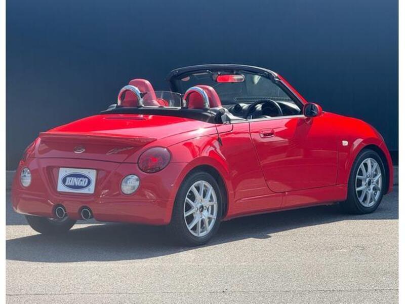 COPEN