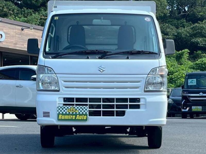 CARRY TRUCK