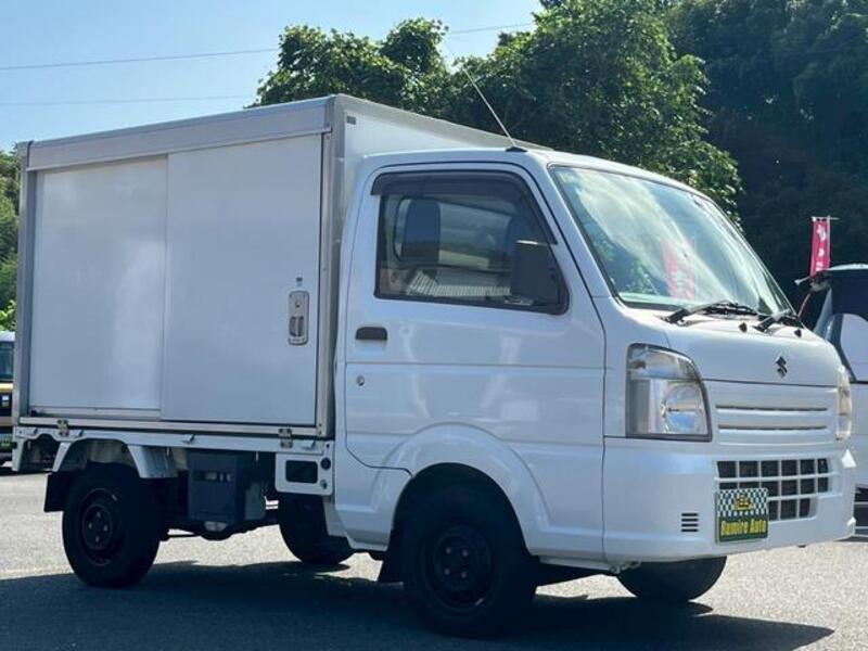 CARRY TRUCK