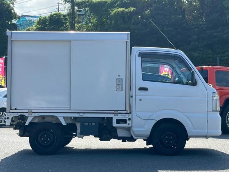 CARRY TRUCK