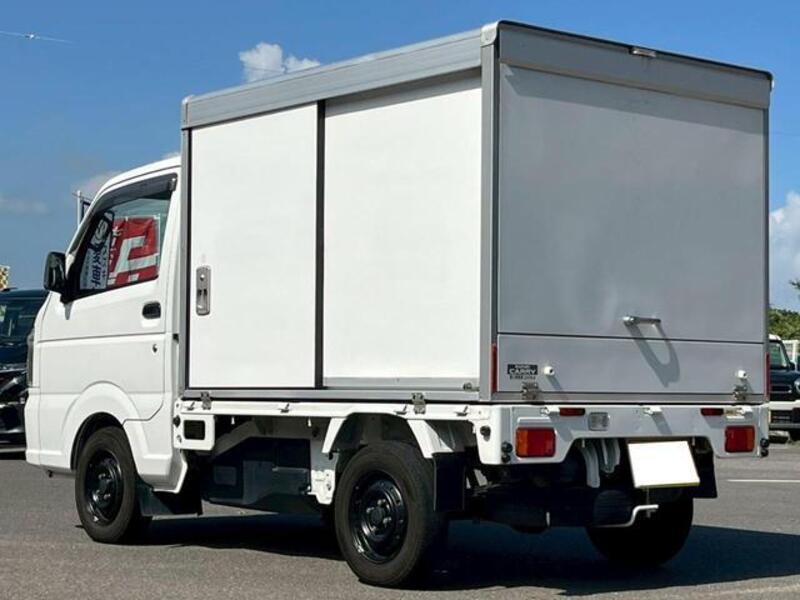 CARRY TRUCK