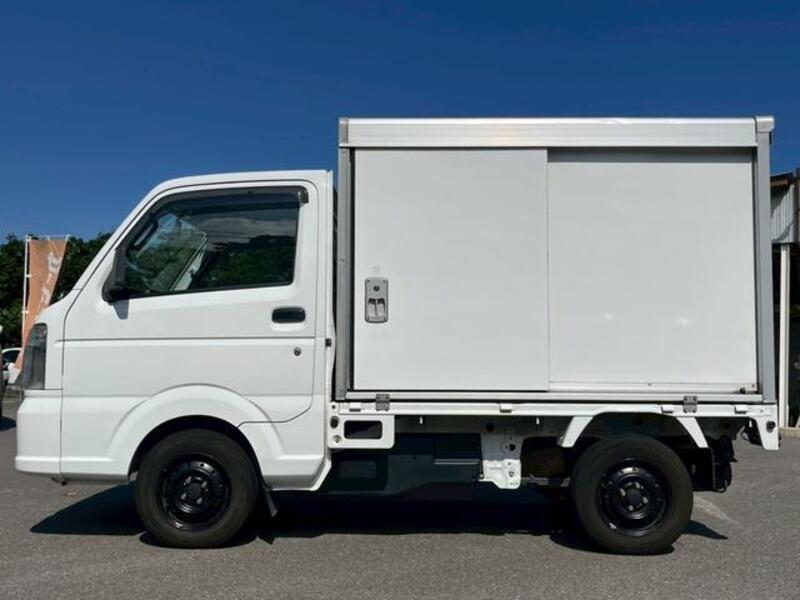 CARRY TRUCK