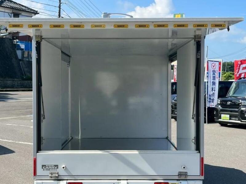 CARRY TRUCK