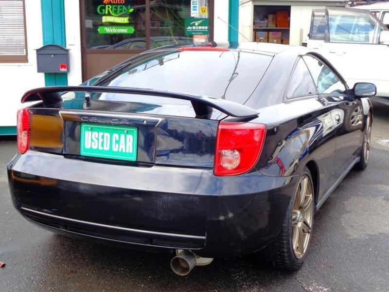 CELICA