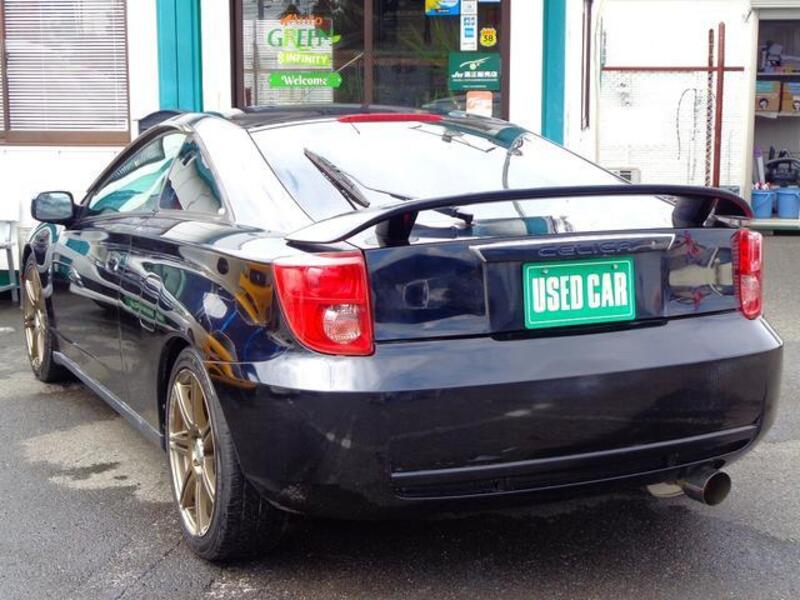 CELICA