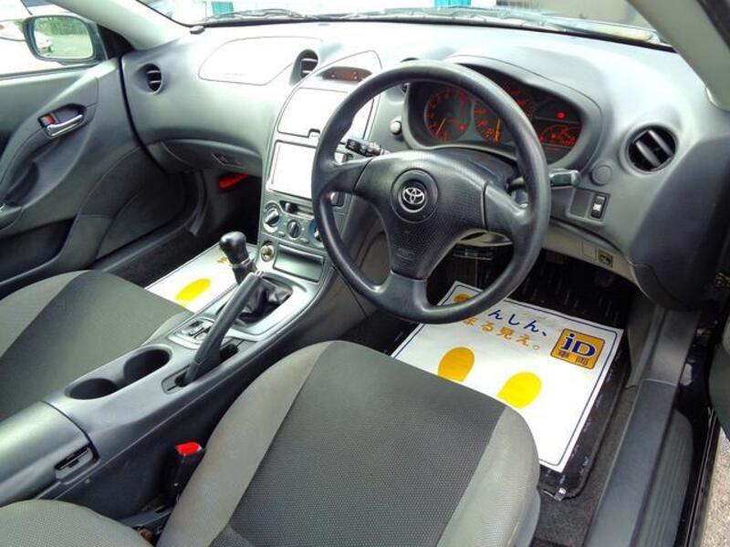 CELICA