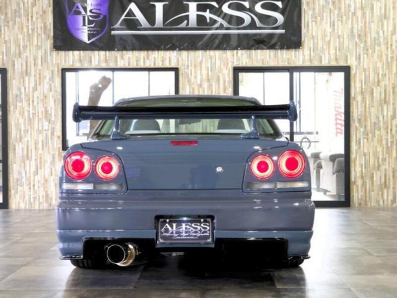 SKYLINE