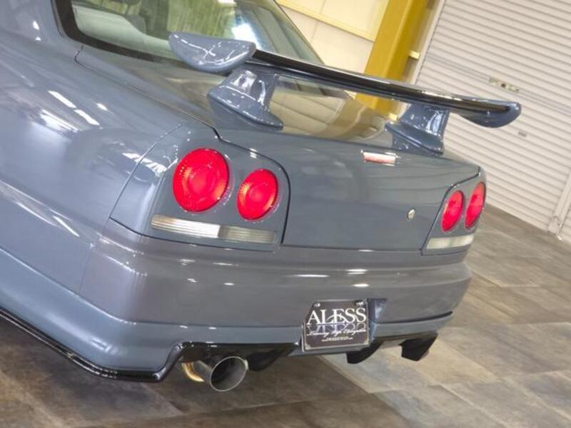 SKYLINE