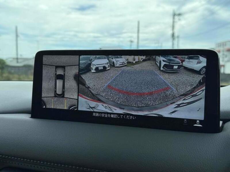 CX-8