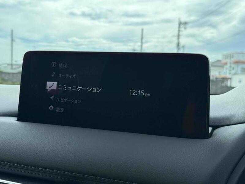 CX-8